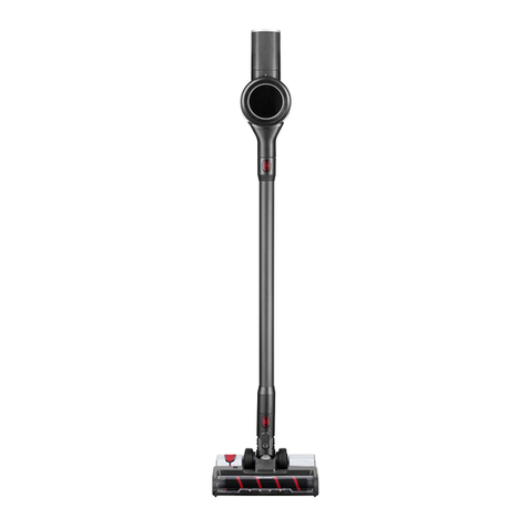 Sharp EC-SC95U-H User manual Sharp EC-SC95U-H User manual