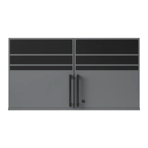 System Build 8129408COM User manual