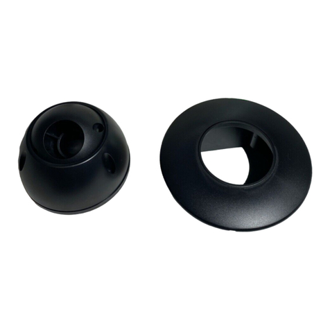 Elan CAMKITw installation manual