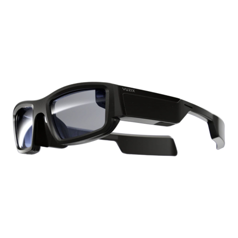 Vuzix BLADE 2 User manual