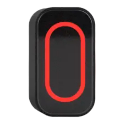 SafeTrust 8845-000 quick start guide