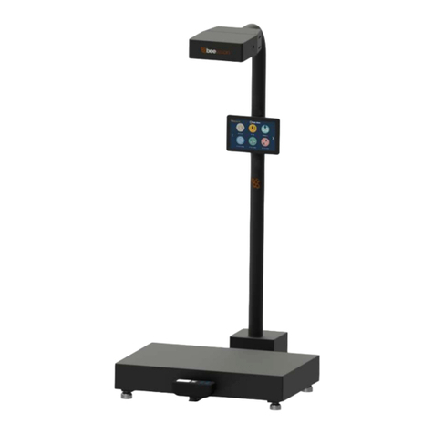 beevision 182S installation manual