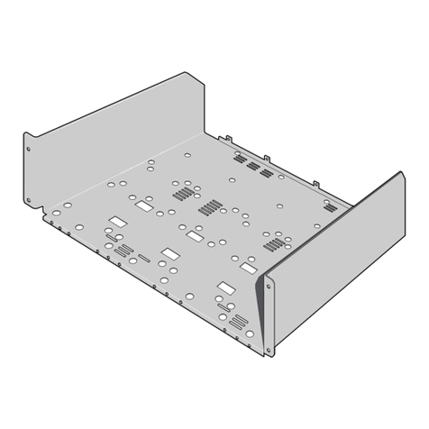 Fbt CHA 1004 Installation