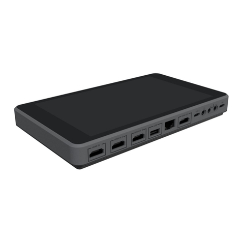 YoloLIV YoloBox Pro user manual