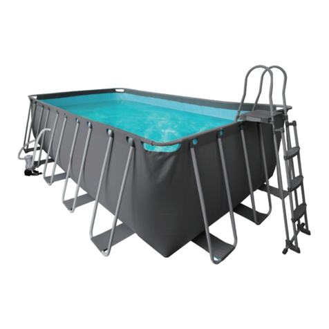 W'eau 14757 manual