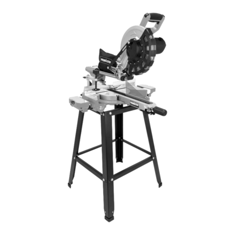 PrimAster KZS-UG2000 User manual