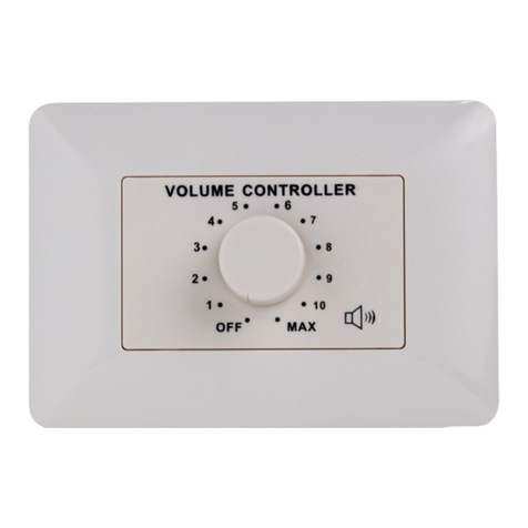 HELVIA MURA 3 Series user manual