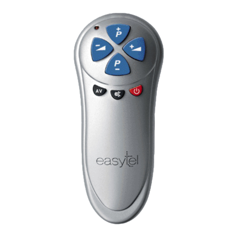 C-me EasyTel manual