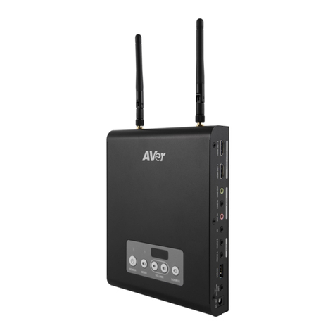 AVer CB-310 quick guide