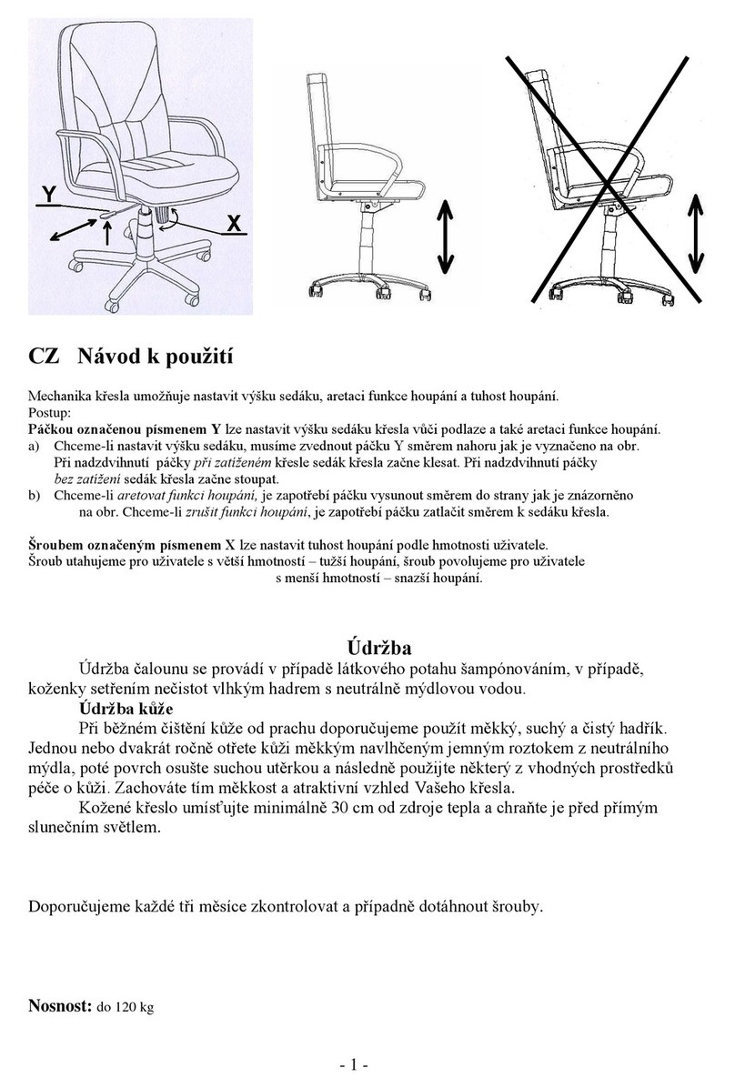 Antares Wonder Instructions for use