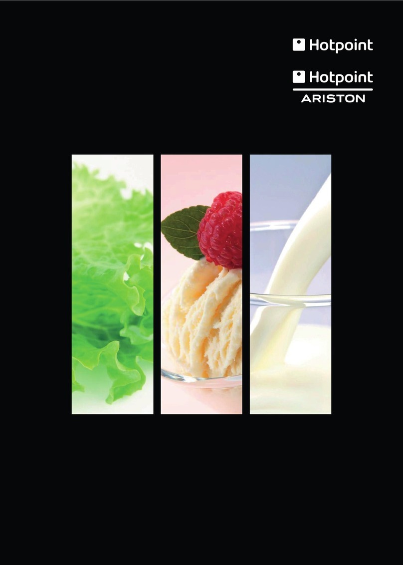 Whirlpool Hotpoint Ariston NMTZH 821 FT manual
