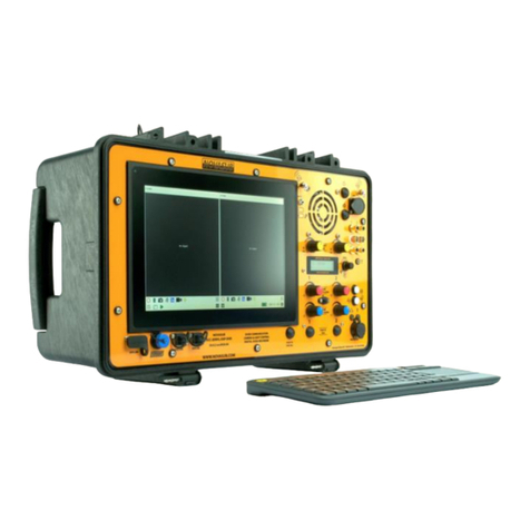 Novasub SCC-2DRVL-DSP-DVR G4.0.x Operation manual Novasub SCC-2DRVL-DSP-DVR G4.0.x Operation manual