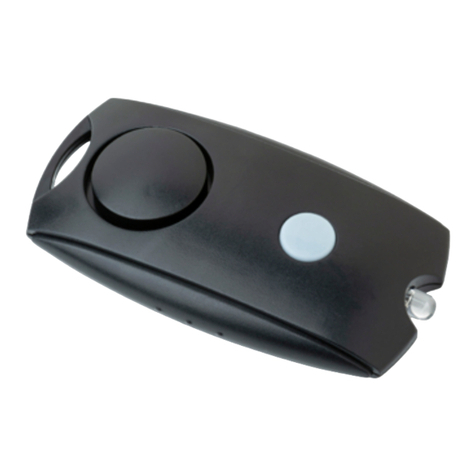 Solon Essentials AL00038 quick start guide