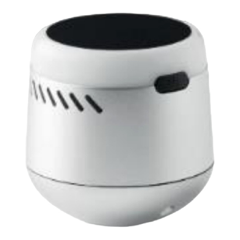 MOB MO9741 User manual