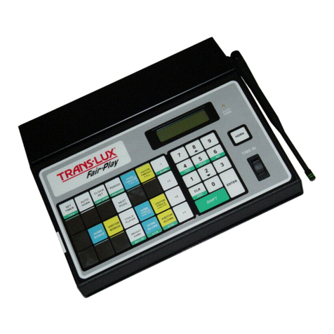 Translux MP-70 user guide
