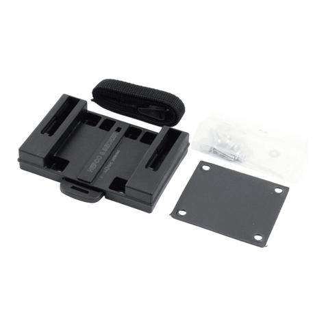 hepco & becker 506000 User manual