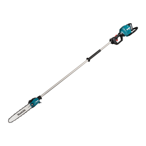 Makita UA003G User manual
