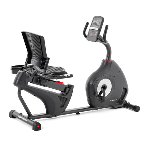 Schwinn 130/510U Service manual