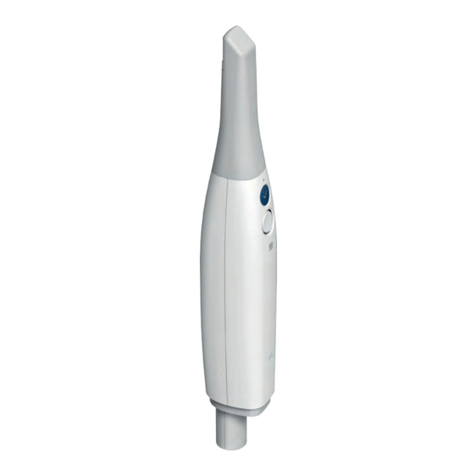 Medit i700 user manual