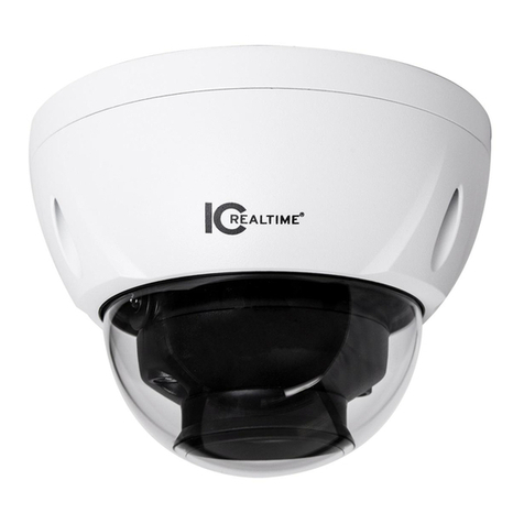 ICRealtime AVS-D8712SL-DP User manual