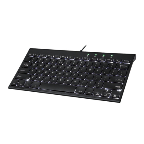 perixx PERIBOARD-429 User manual perixx PERIBOARD-429 User manual