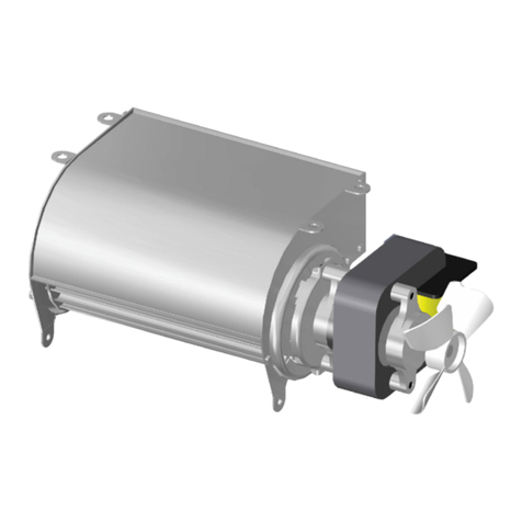 Wisco Industries 695D/925 Series Replacement