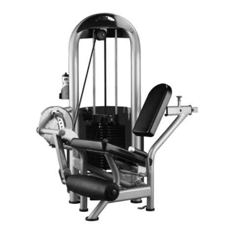 Matrix MX-S71 User manual