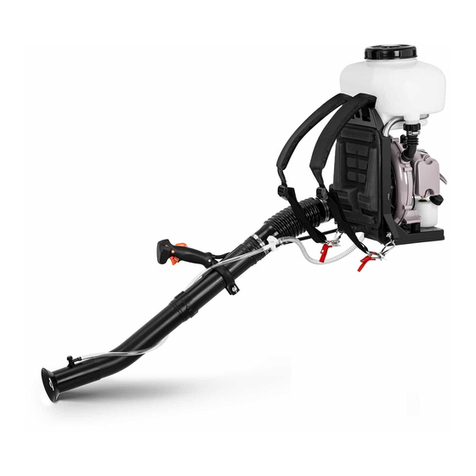 hillvert HT-LOGAN-14S user manual
