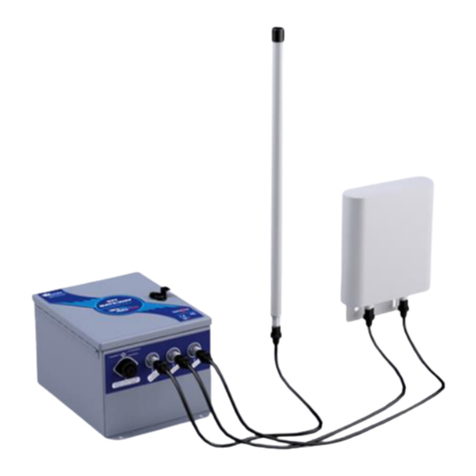 BEANAIR WILOW-IOT-GATEWAY-4G quick start