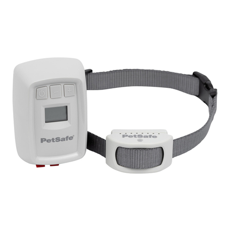 Petsafe PIG00-17440 User manual
