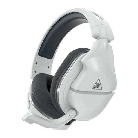 Turtle Beach Stealth 600 Gen 2 Frequently asked questions