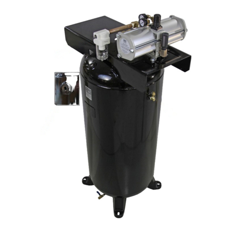 MPS R60S Installation and operating instructions