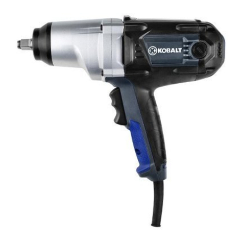 Kobalt 6904 manual