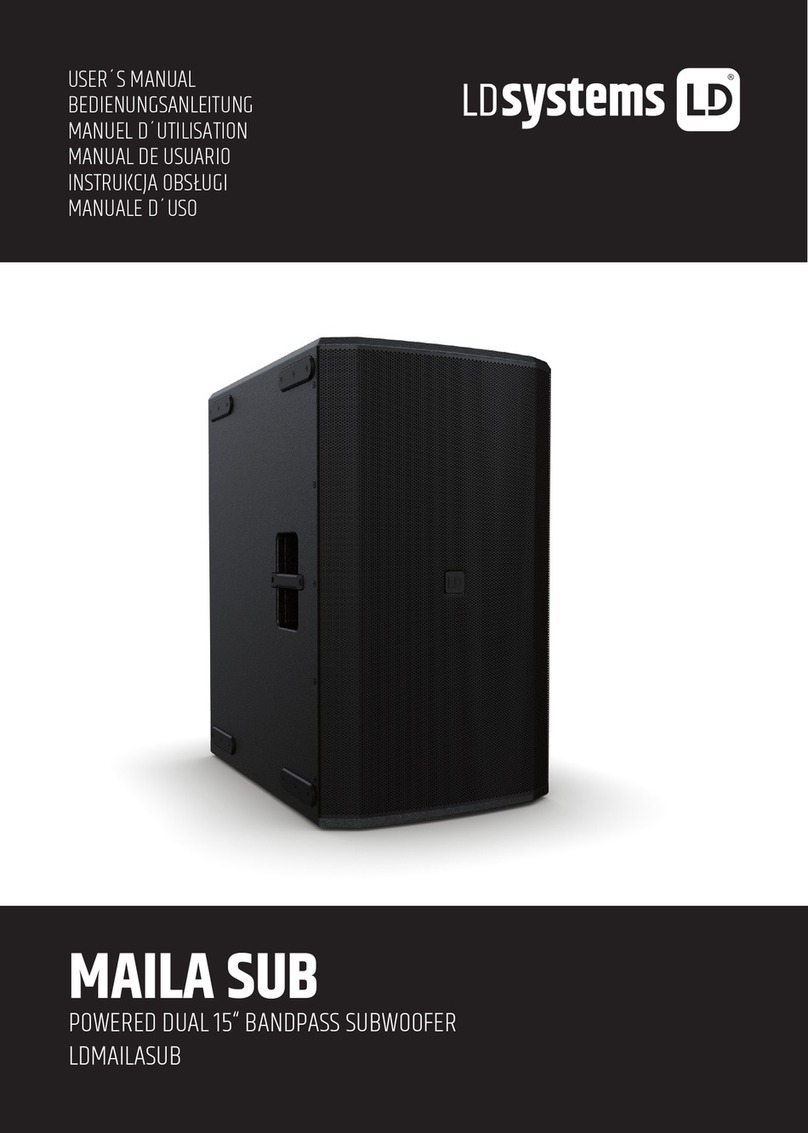 LD MAILA SUB user manual