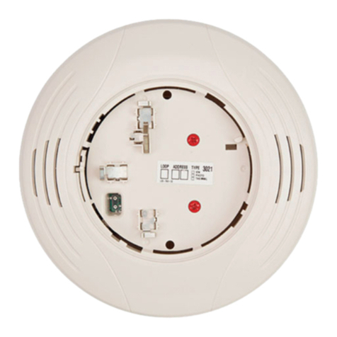 TRIGA TR-B200SR-LF-WH Installation and maintenance instructions