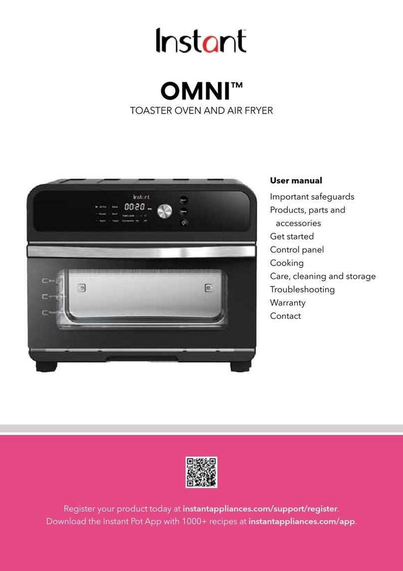 Instant Omni user manual