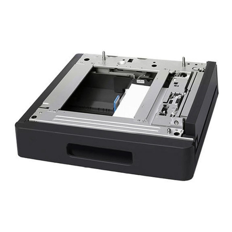 Develop PF-507 User manual