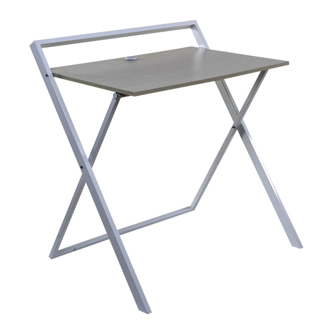 Comfort Products Onespace 50-1020QA01 user manual Comfort Products Onespace 50-1020QA01 user manual