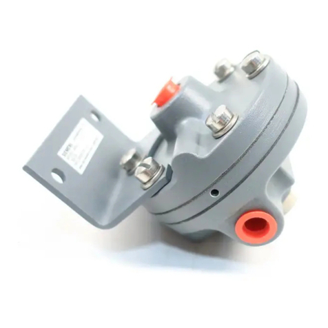 Siemens 66 Series Installation and service instruction