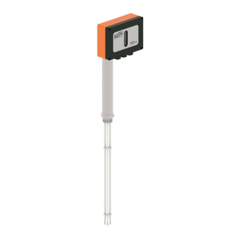 ENSIM SENSORS ISS 04 User manual ENSIM SENSORS ISS 04 User manual