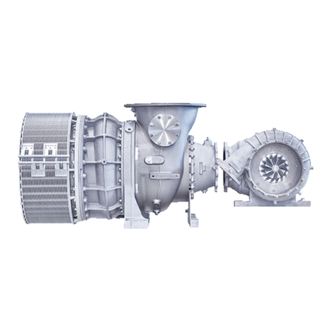ABB Power2 340-H44 Operation manual