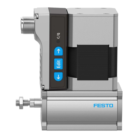 Festo EPCE-TB User manual