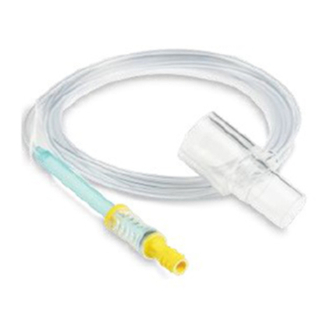 Masimo NomoLine-O Directions for use
