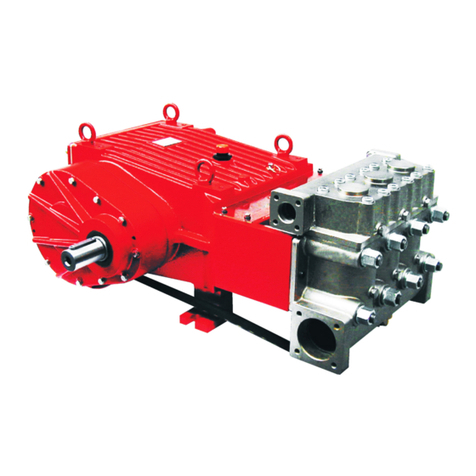 Giant GEARBOX Series User manual
