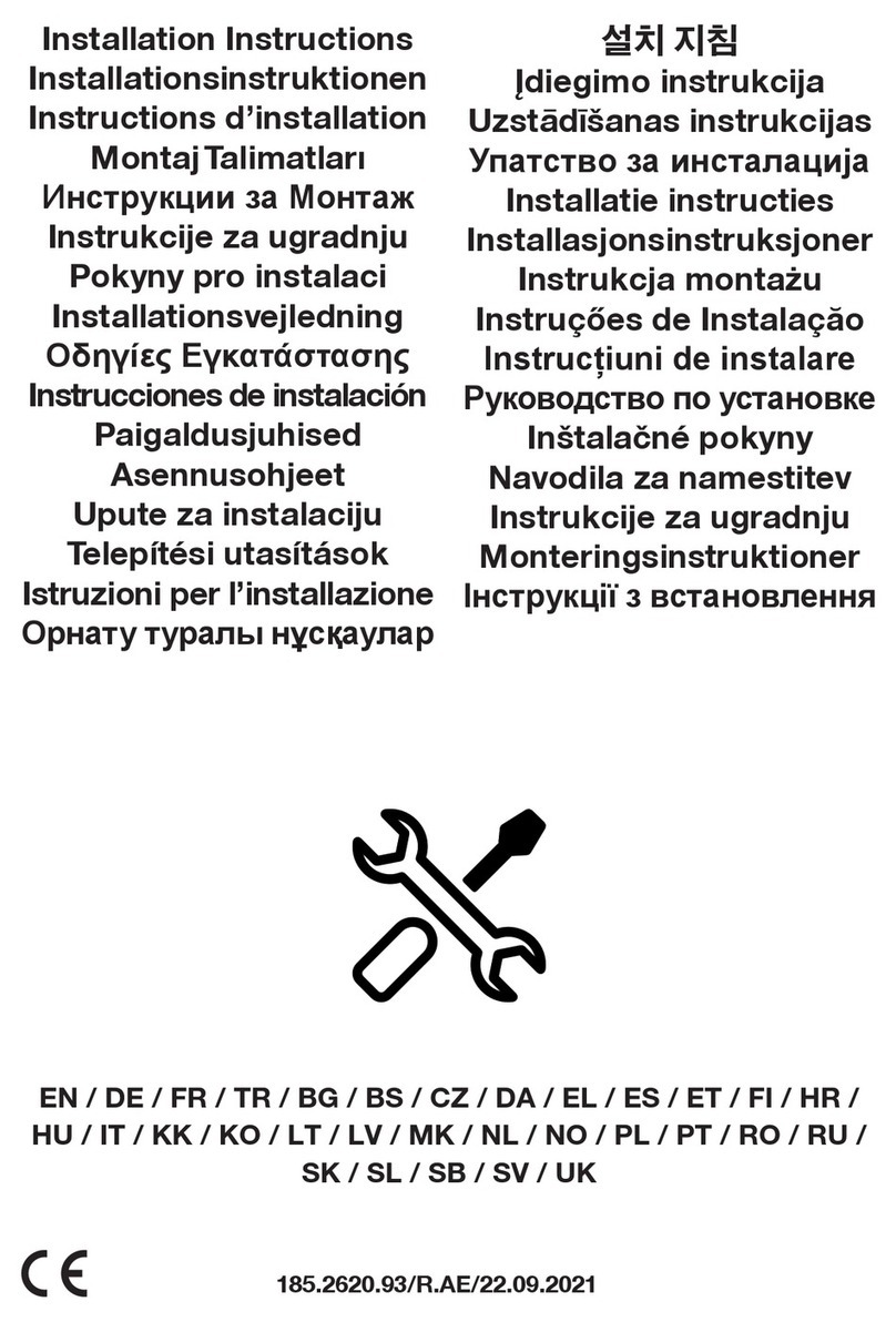 Beko HII64210FMTR User manual Beko HII64210FMTR User manual