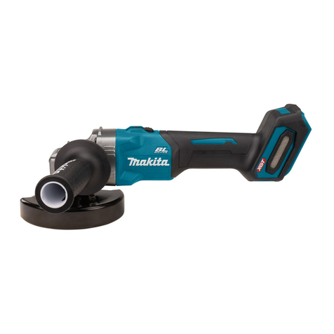 Makita GA008G instruction manual