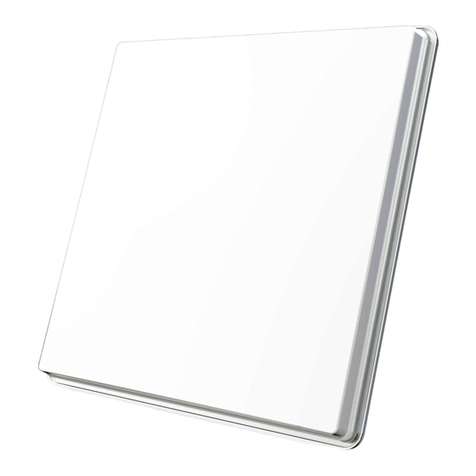 Self-Sat H50D Series User manual Self-Sat H50D Series User manual