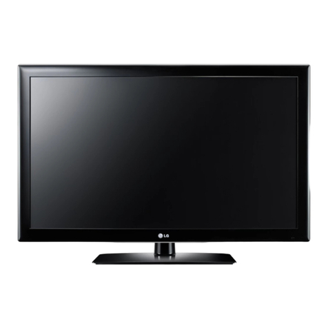 LG 32LD650 User manual LG 32LD650 User manual