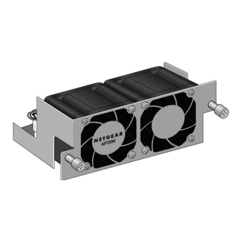 NETGEAR ProSafe AFT200 installation guide NETGEAR ProSafe AFT200 installation guide