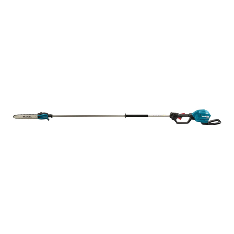 Makita UA003GZ User manual